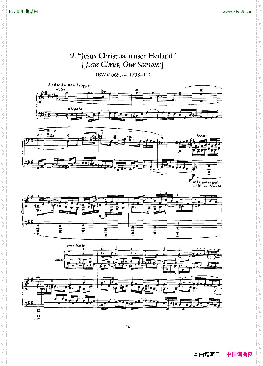 Bach-Busoni-TenChoralePreludes