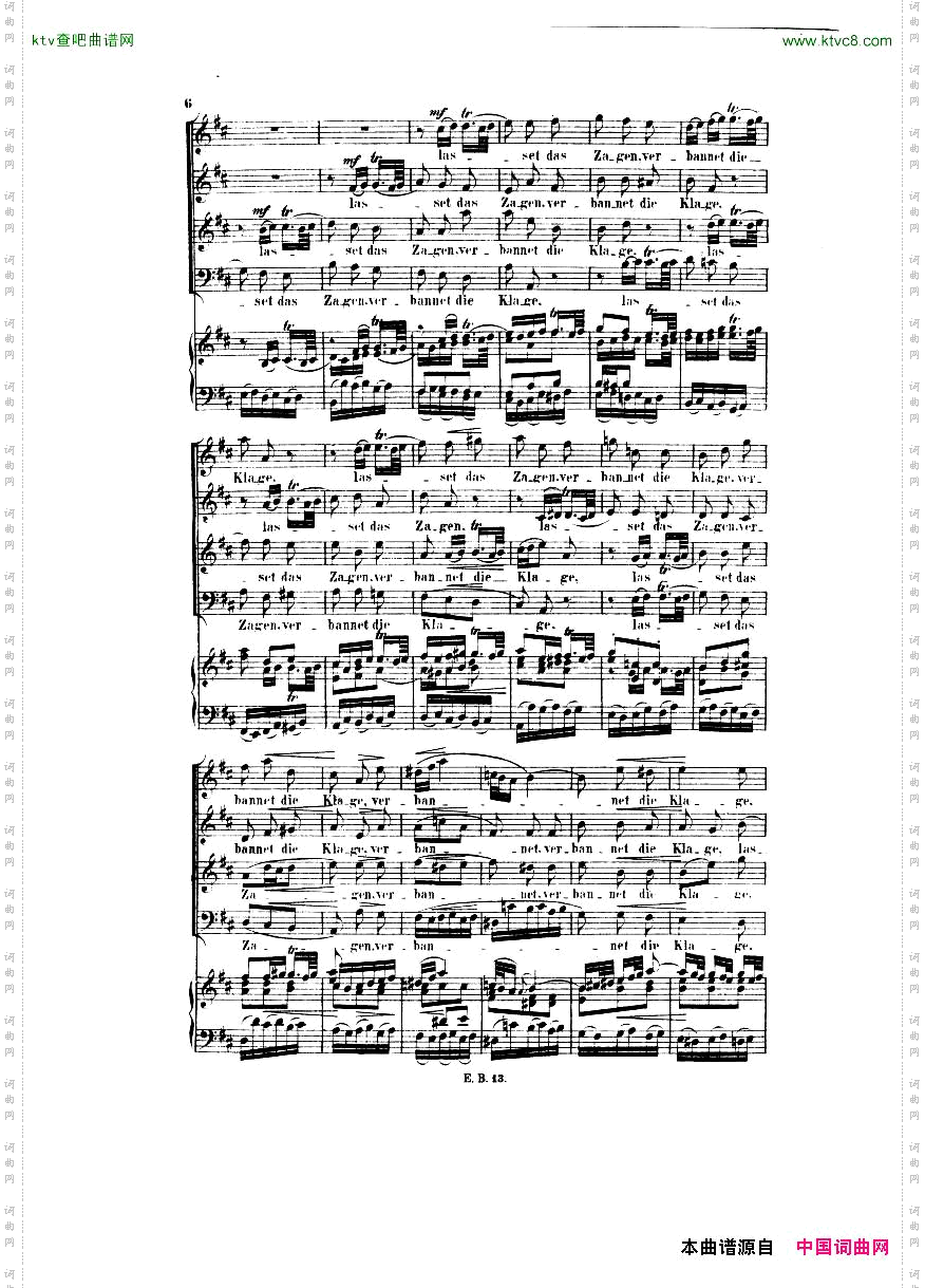 Bach,JS-BWV248-ChristmasOratorioNo1