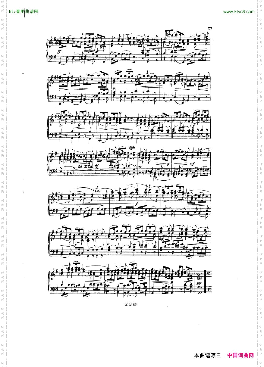 Bach,JS-BWV248-ChristmasOratorioNo10-18
