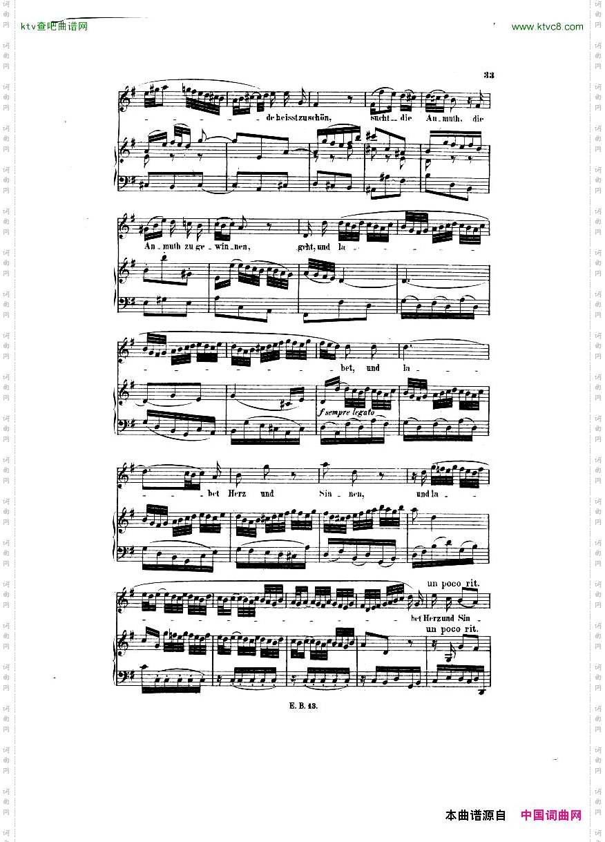 Bach,JS-BWV248-ChristmasOratorioNo10-18