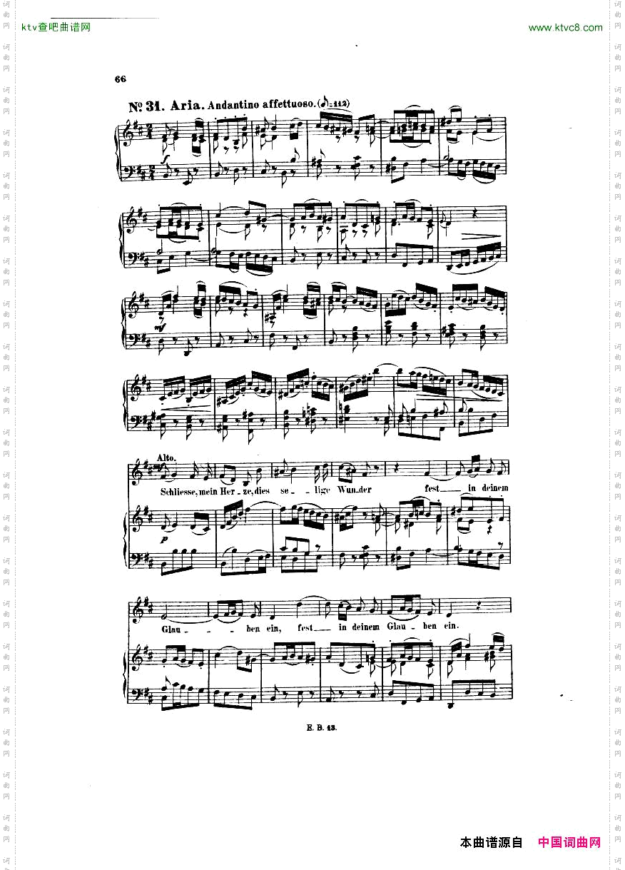 Bach,JS-BWV248-ChristmasOratorioNo30-35