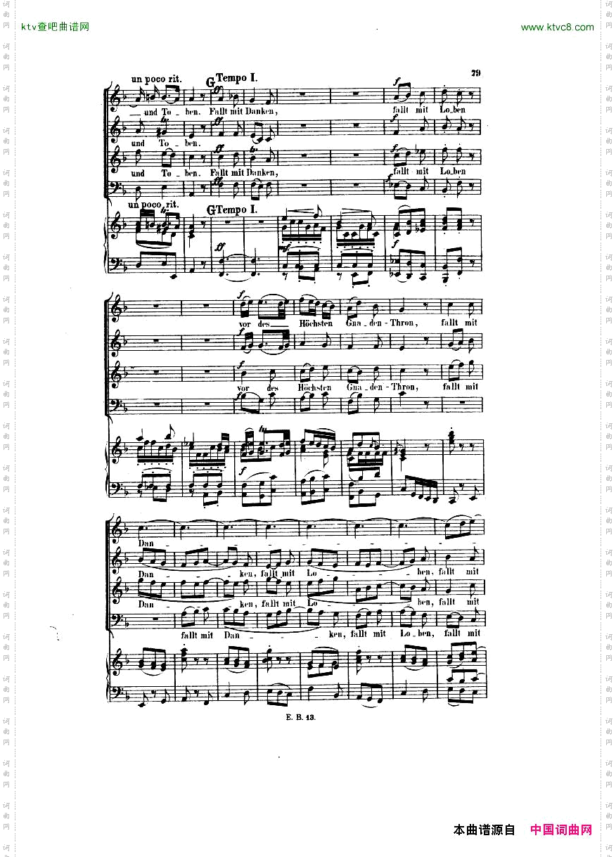 Bach,JS-BWV248-ChristmasOratorioNo36-38