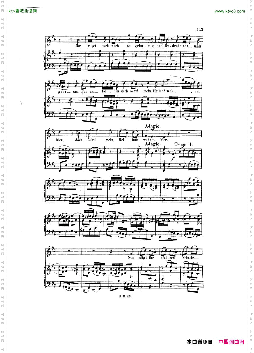 Bach,JS-BWV248-ChristmasOratorioNo62-64