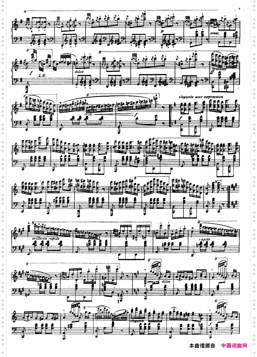 Bartlett-GrandPolkadeConcert