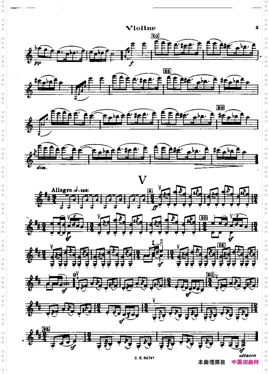 Bartok-SZ56-SixRomanianDances1915vln+pnoarrSzekely