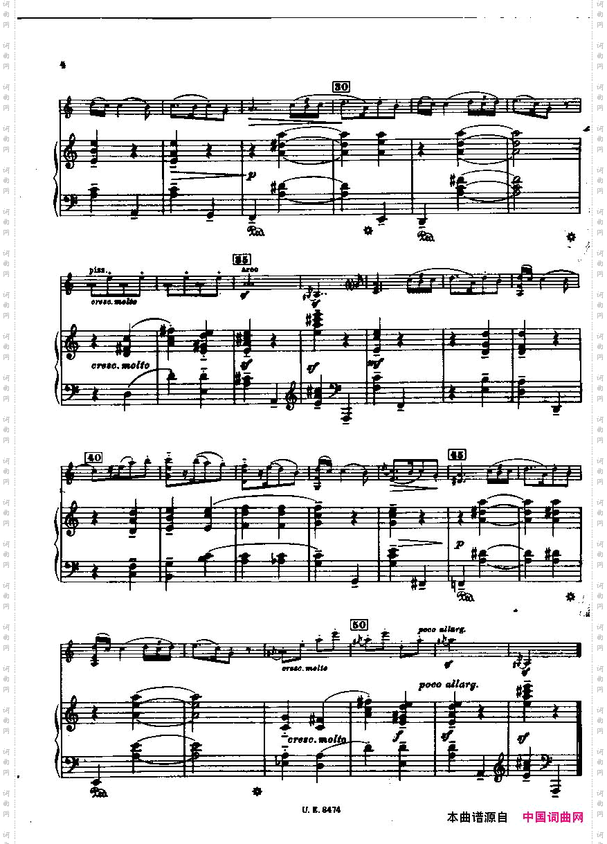 Bartok-SZ56-SixRomanianDances1915vln+pnoarrSzekely