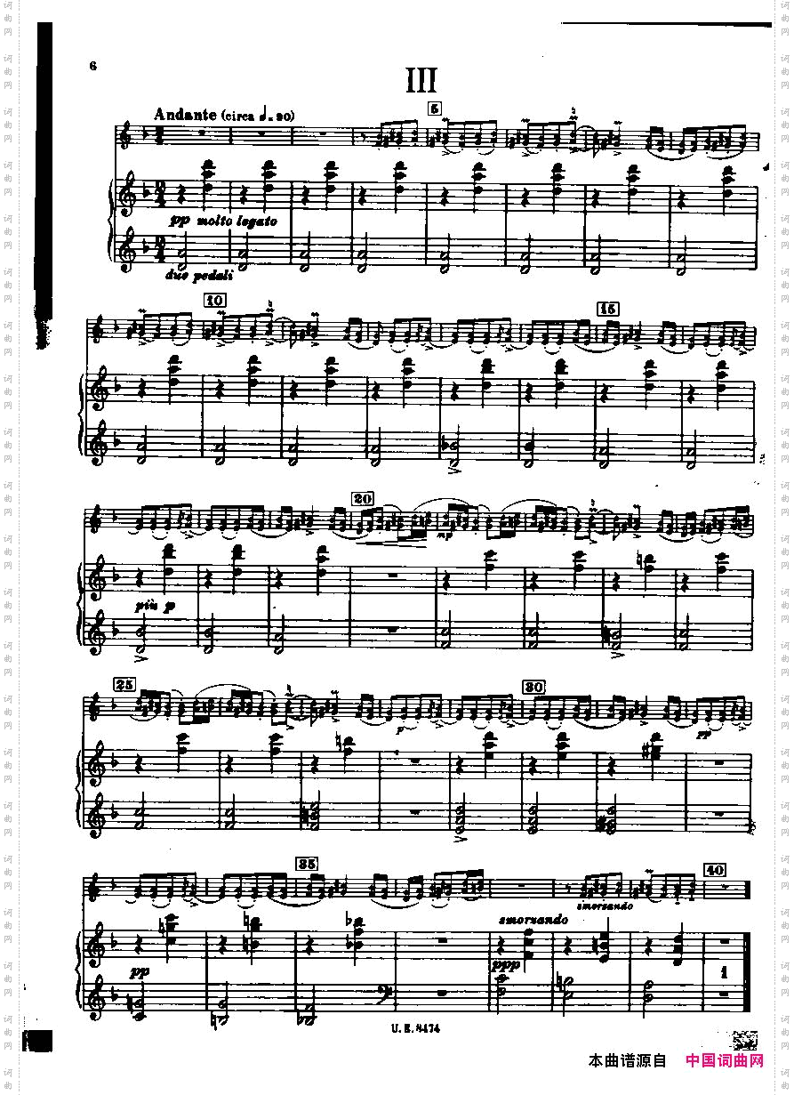 Bartok-SZ56-SixRomanianDances1915vln+pnoarrSzekely