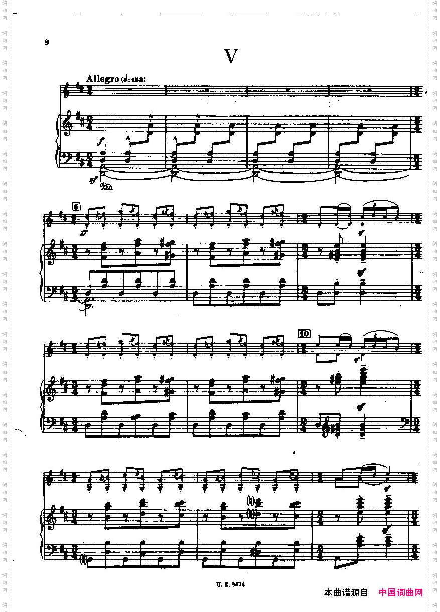 Bartok-SZ56-SixRomanianDances1915vln+pnoarrSzekely