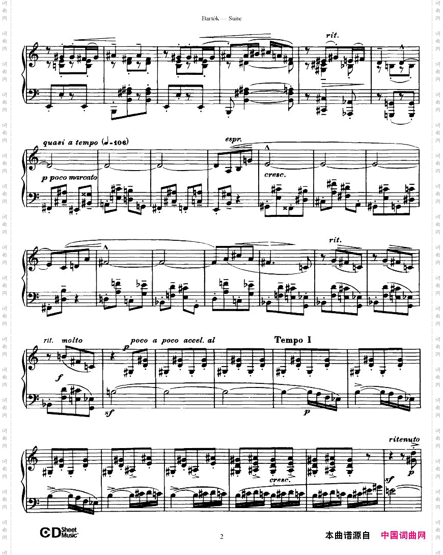 Bartok-SZ62-SuiteforPianoop14