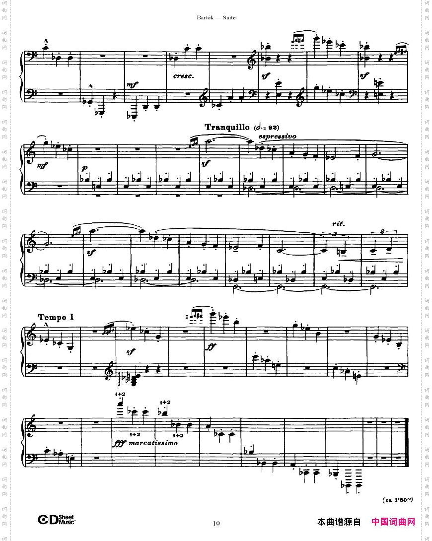 Bartok-SZ62-SuiteforPianoop14