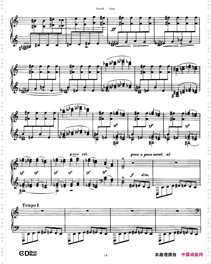 Bartok-SZ62-SuiteforPianoop14