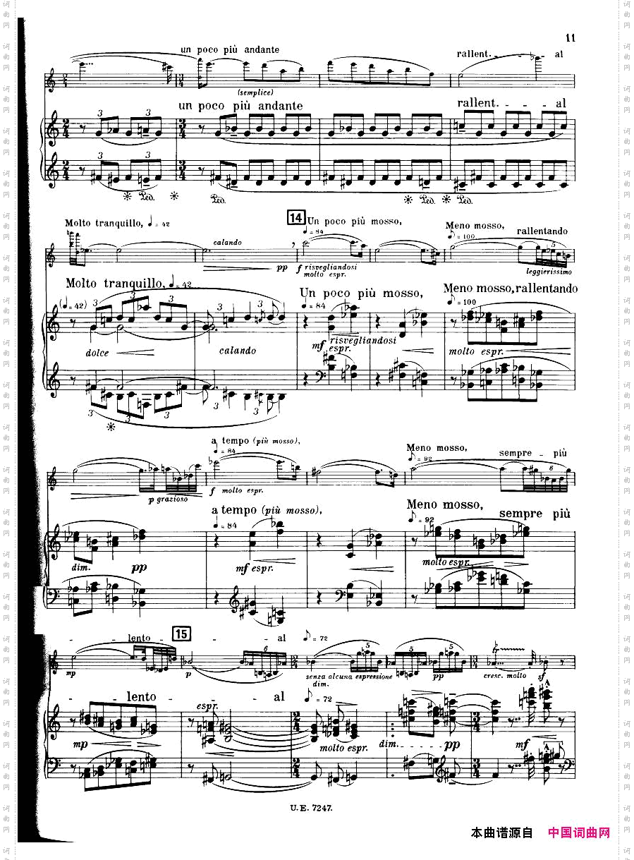 Bartok-SZ75-SonataforViolinandPianoNo.1op21-piano