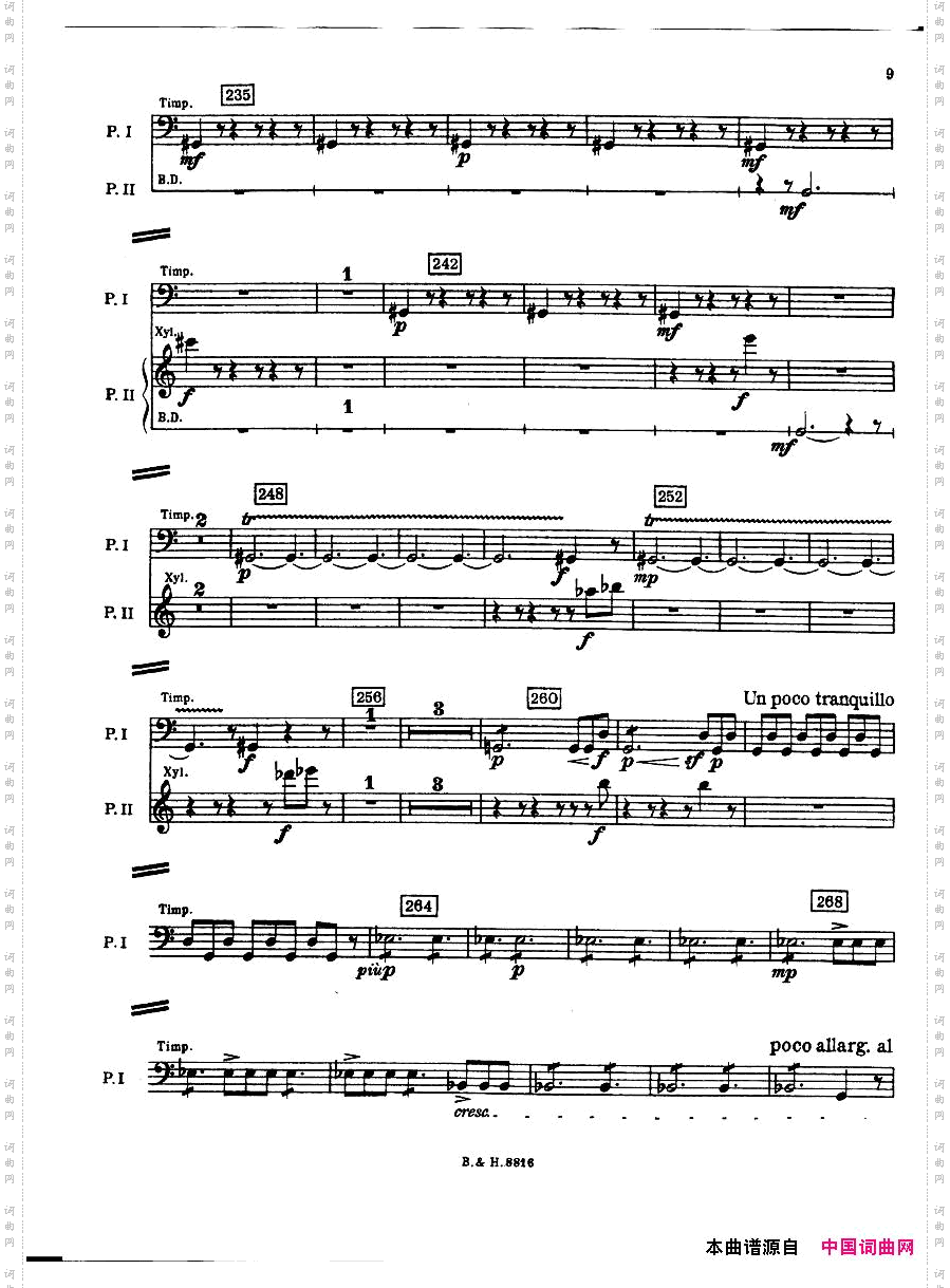 Bartok-SZ110-Sonatafortwopianosandpercussionpercpart