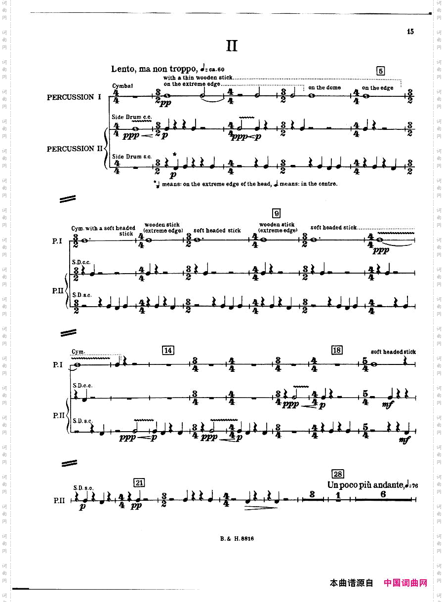 Bartok-SZ110-Sonatafortwopianosandpercussionpercpart