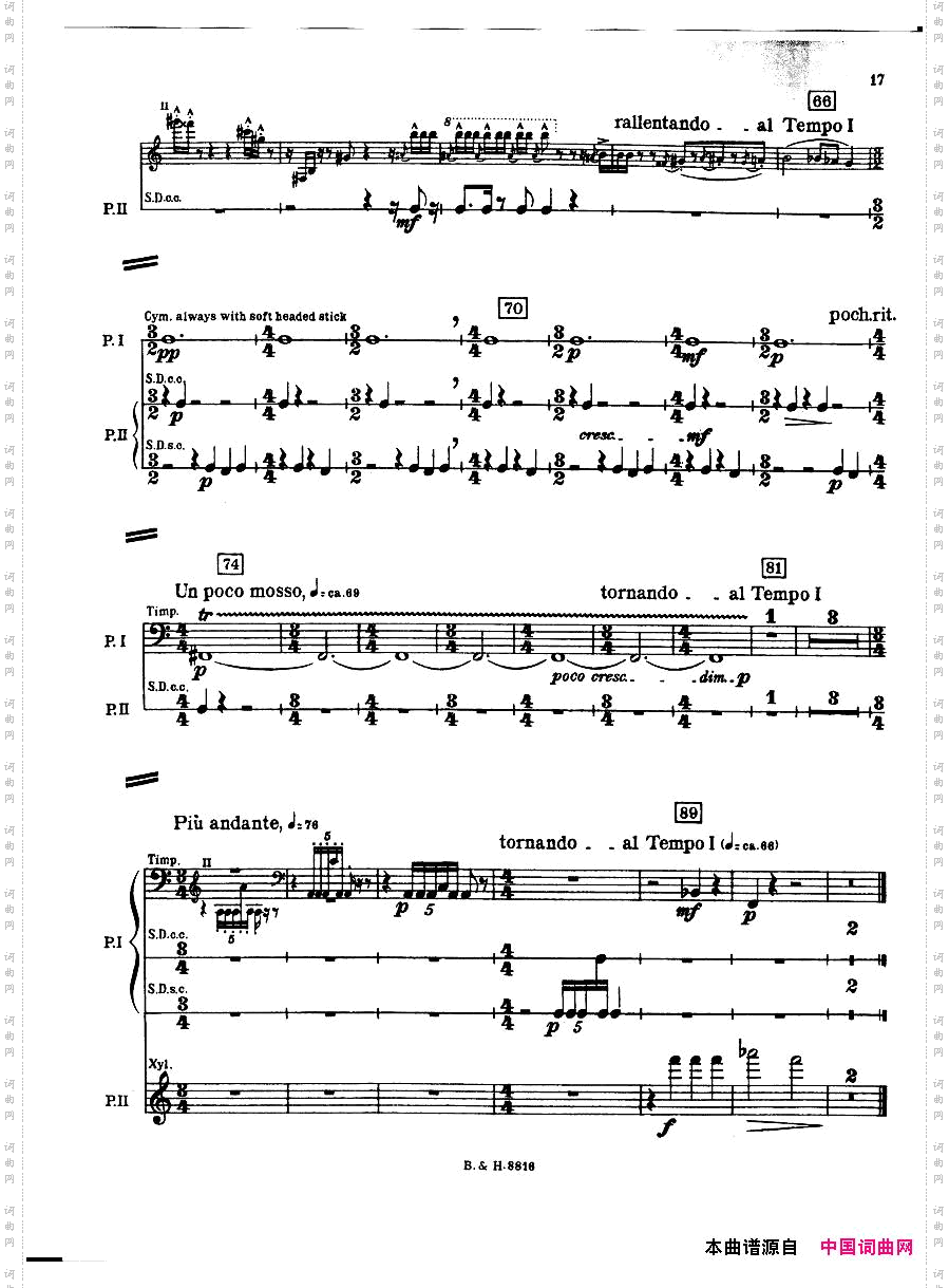 Bartok-SZ110-Sonatafortwopianosandpercussionpercpart