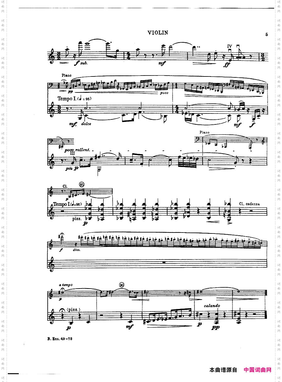 Bartok-SZ111-Contrastsviolin