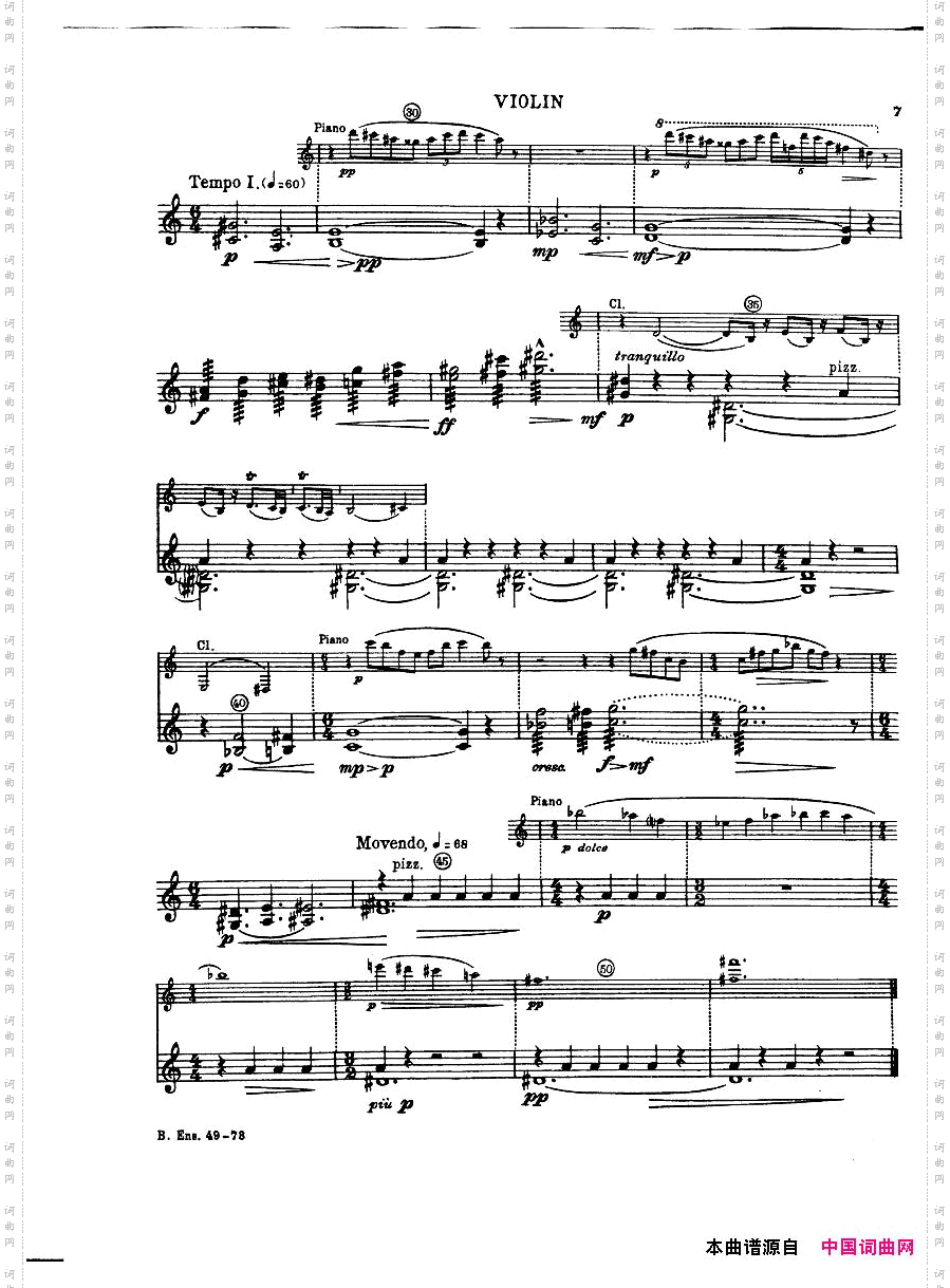 Bartok-SZ111-Contrastsviolin