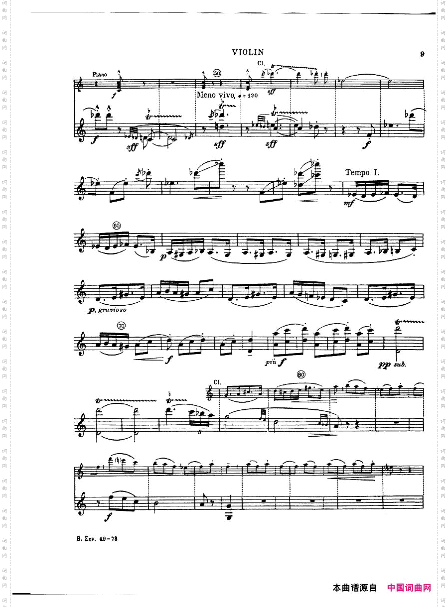 Bartok-SZ111-Contrastsviolin