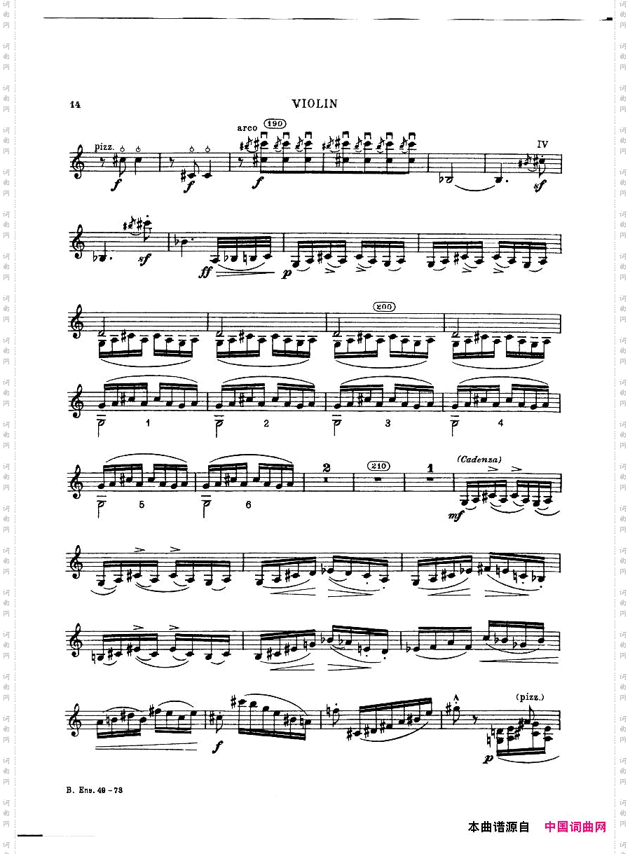 Bartok-SZ111-Contrastsviolin