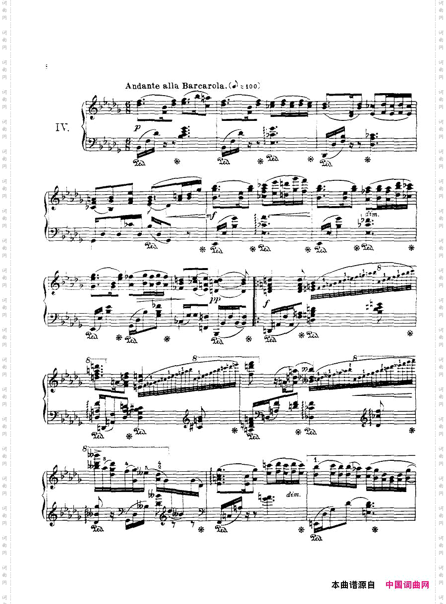 Beach-Op.60,VariationsonBalkanThemes