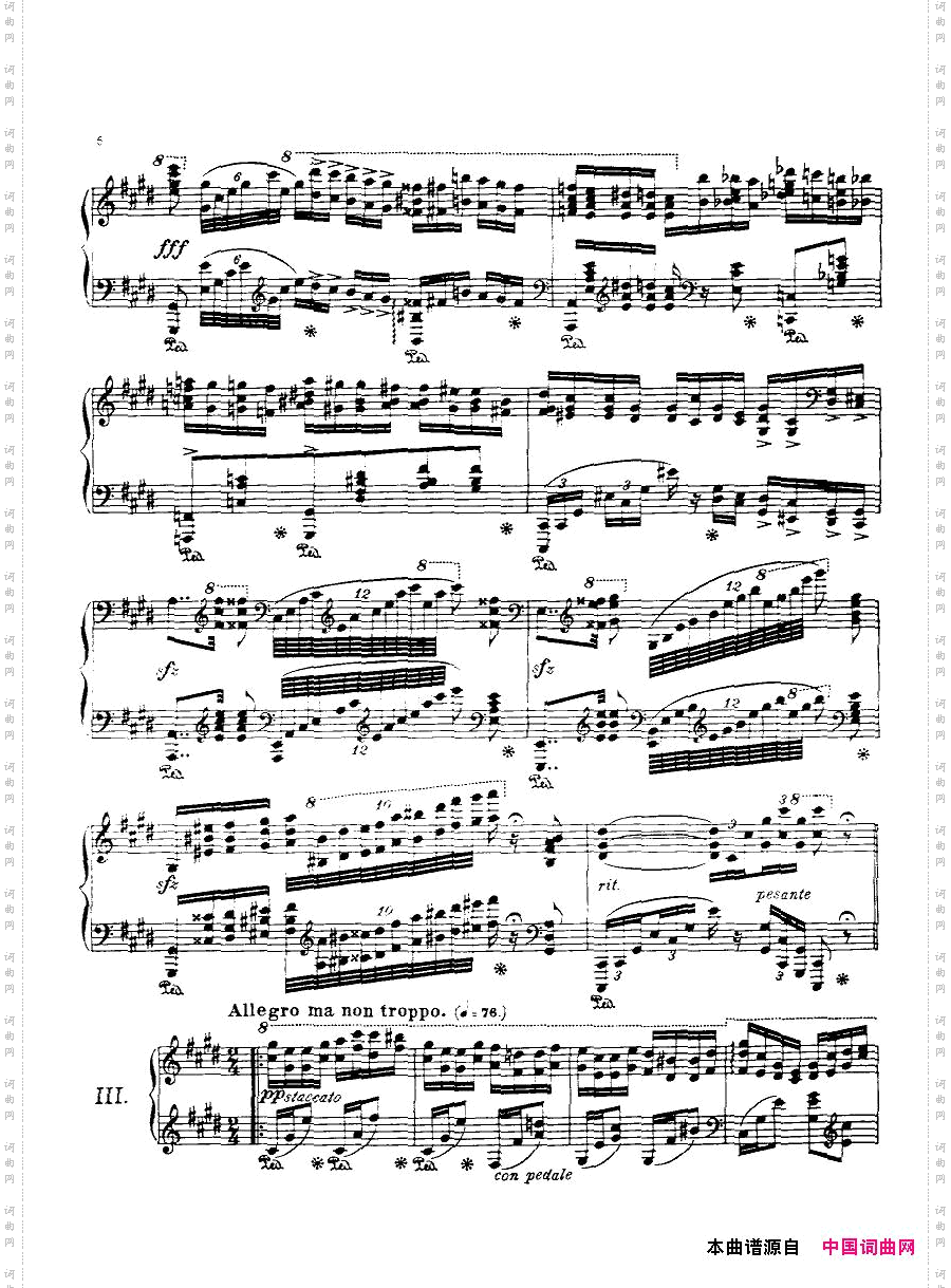 Beach-Op.60,VariationsonBalkanThemes