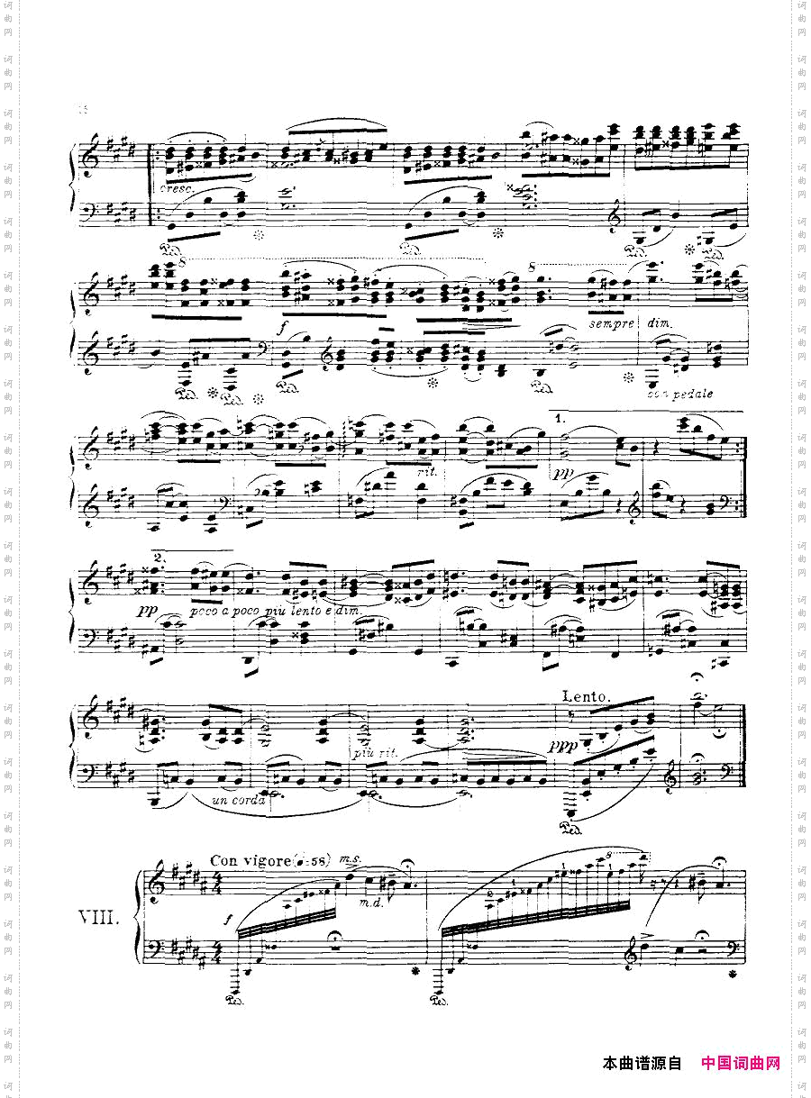 Beach-Op.60,VariationsonBalkanThemes
