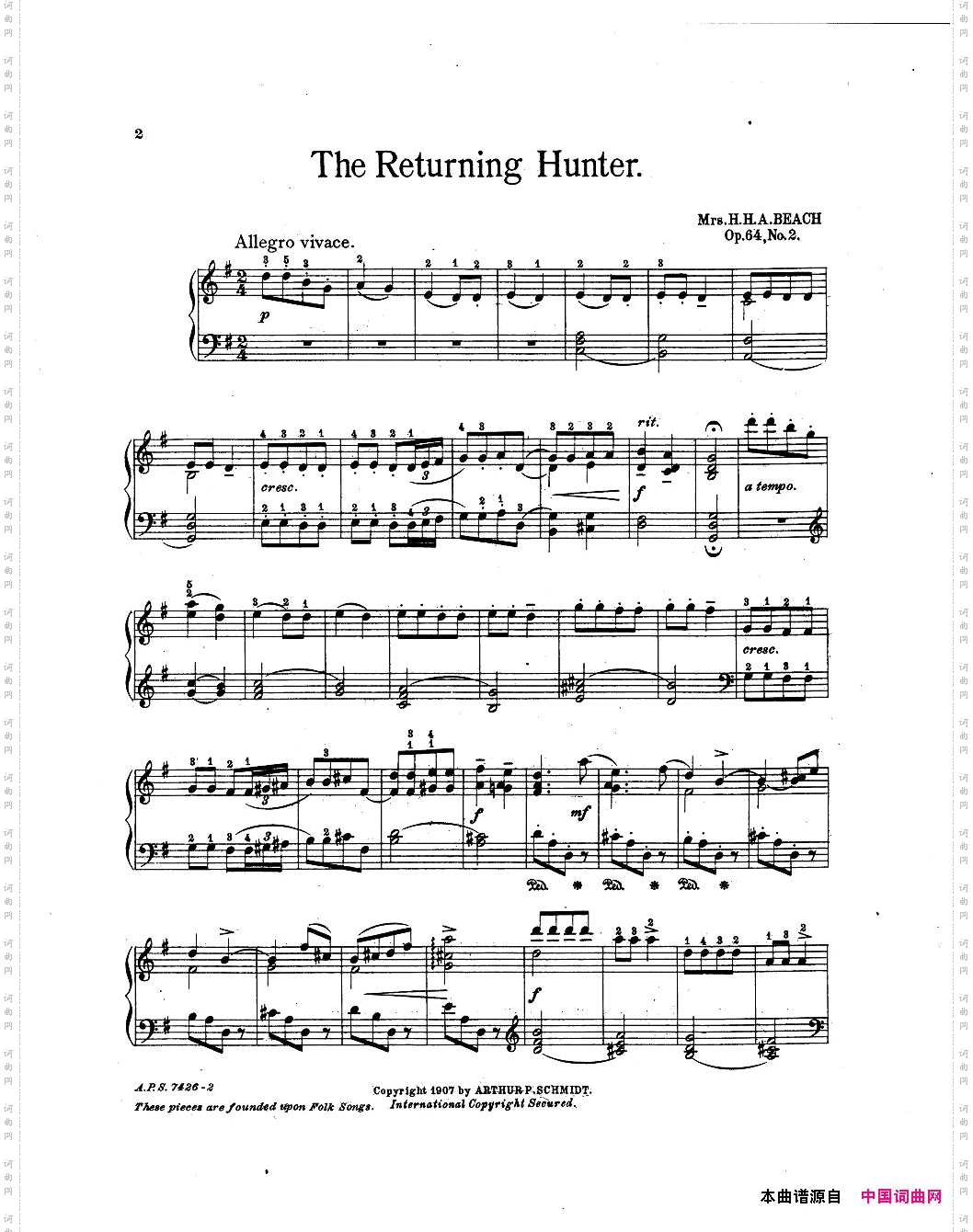Beach-Op.64,Eskimos