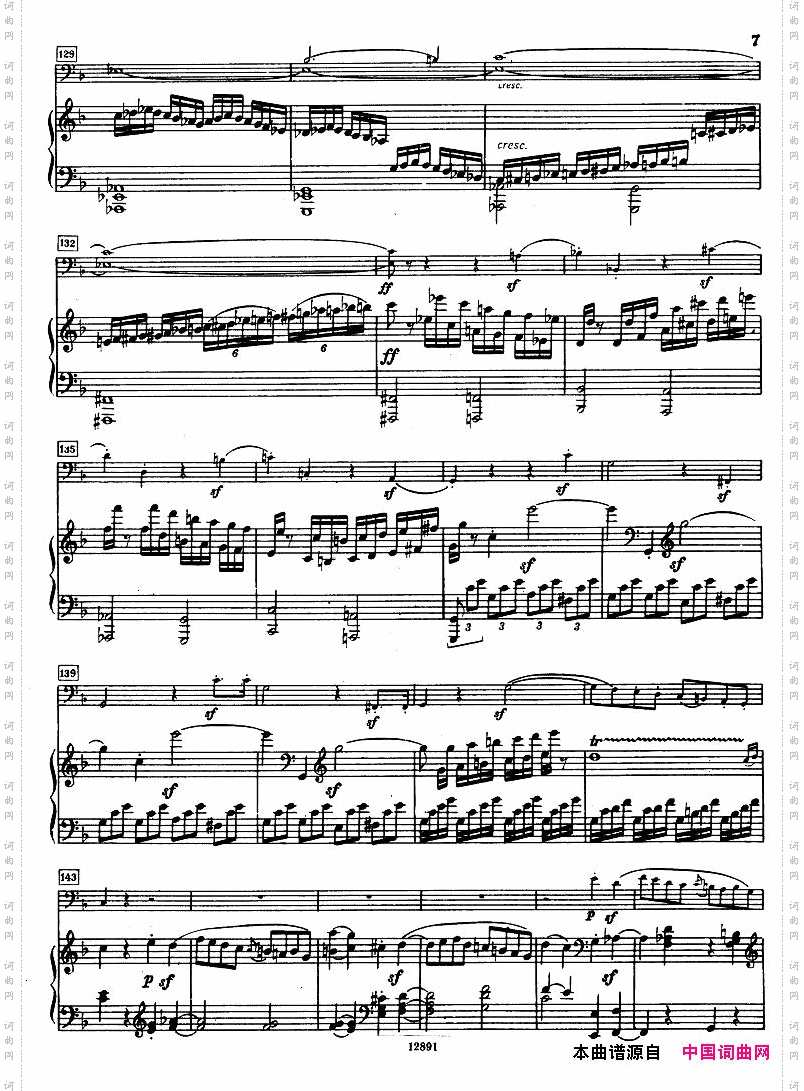 Beethoven-op5,no1-SonataforCelloandPiano