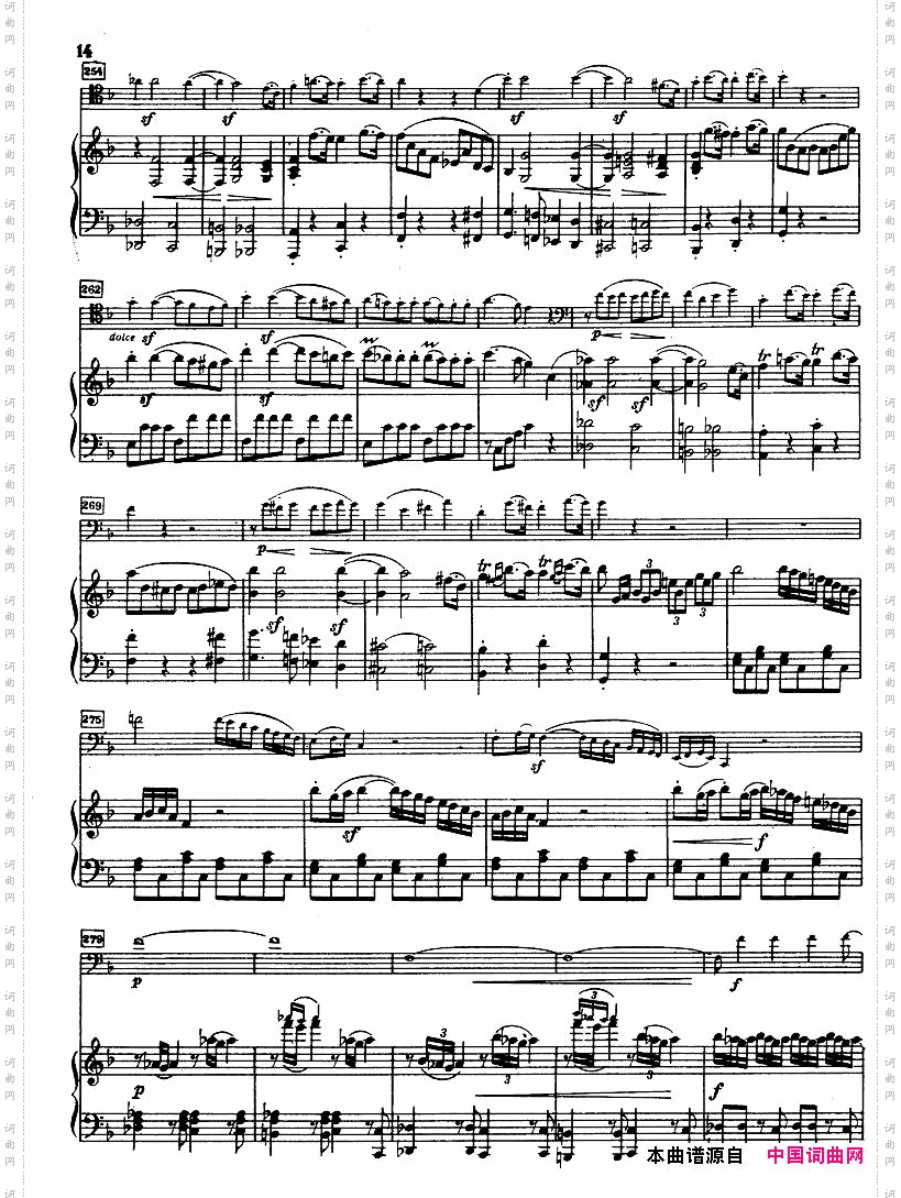 Beethoven-op5,no1-SonataforCelloandPiano