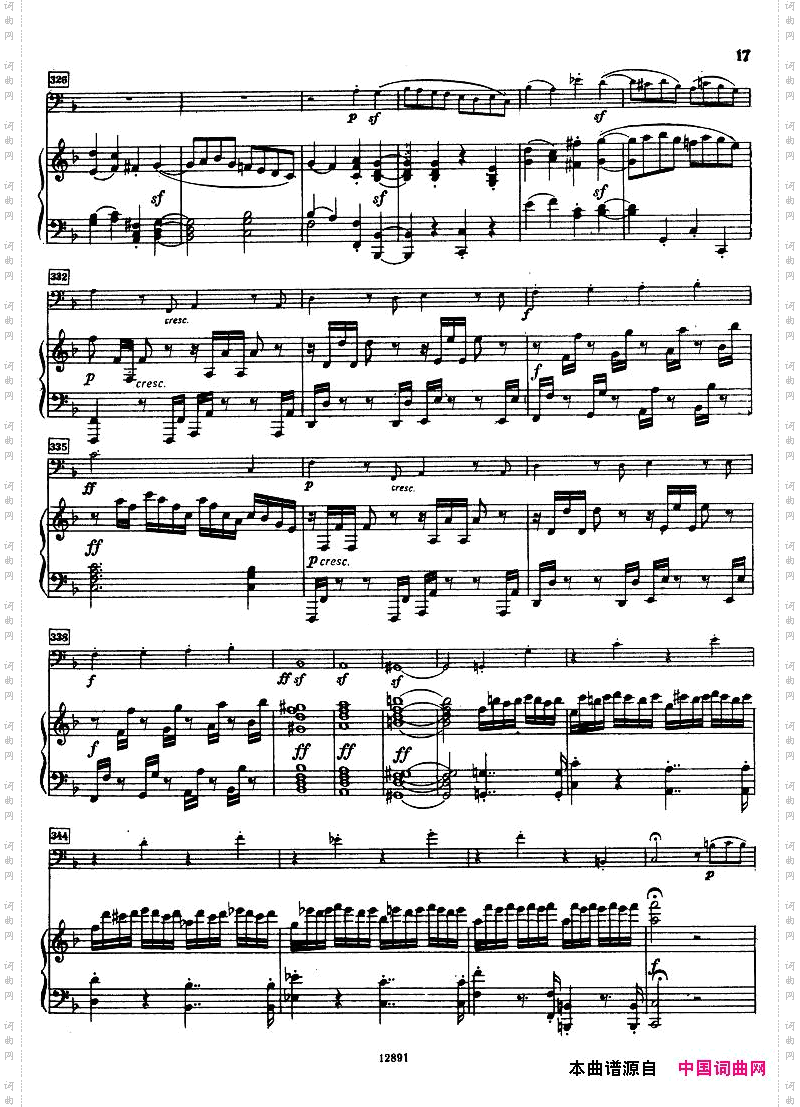 Beethoven-op5,no1-SonataforCelloandPiano