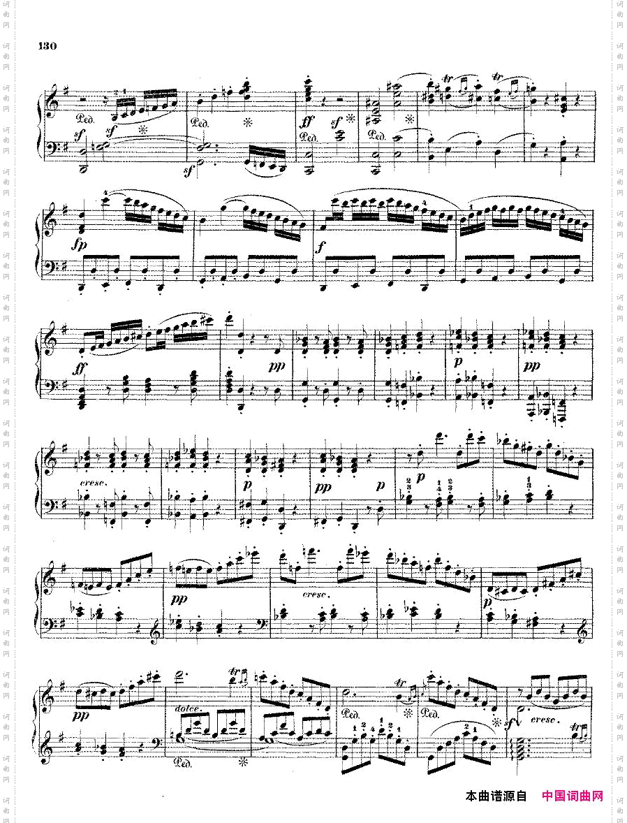Beethoven-op9,no1-Trioarr.Winkler