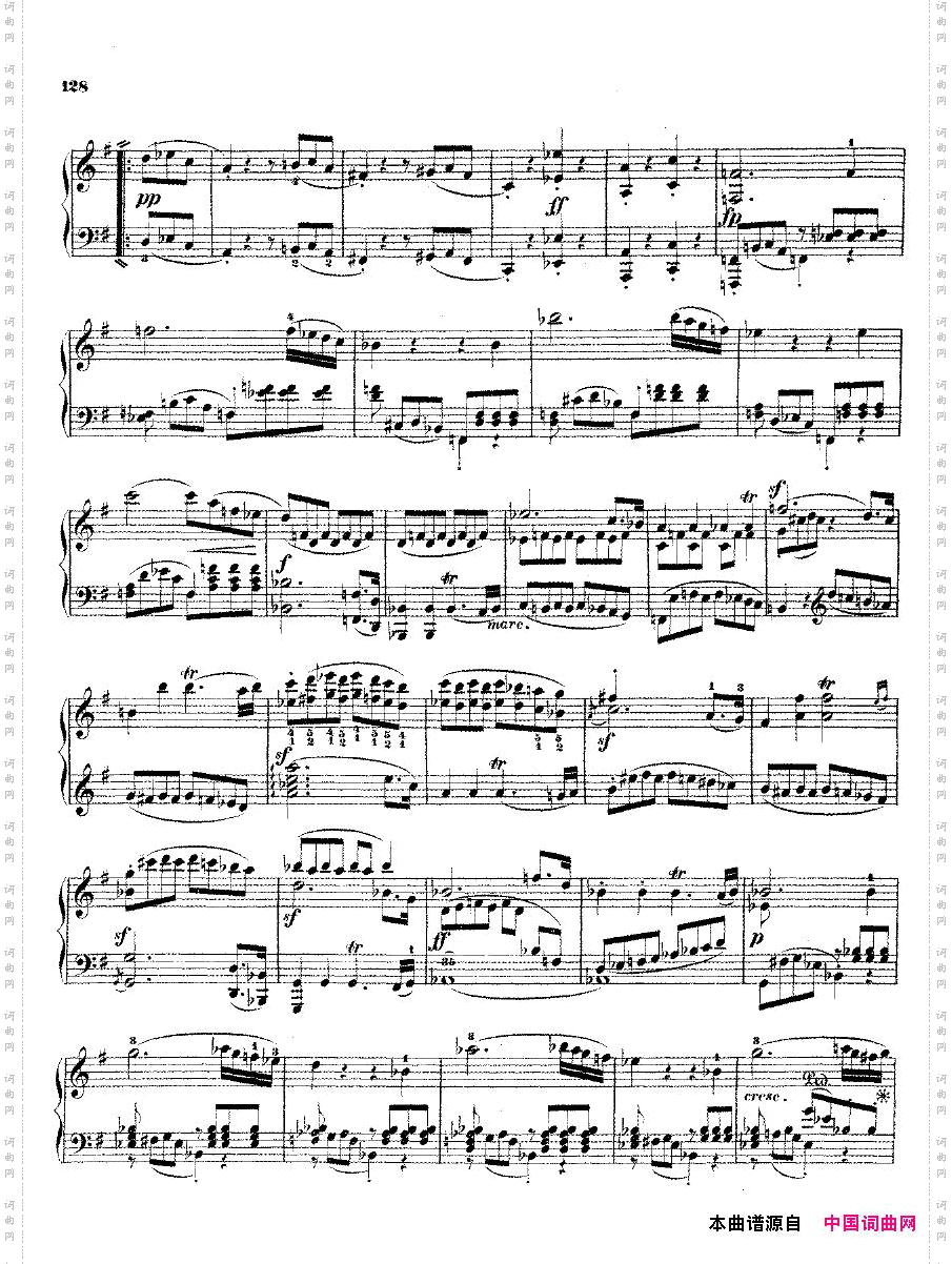 Beethoven-op9,no1-Trioarr.Winkler