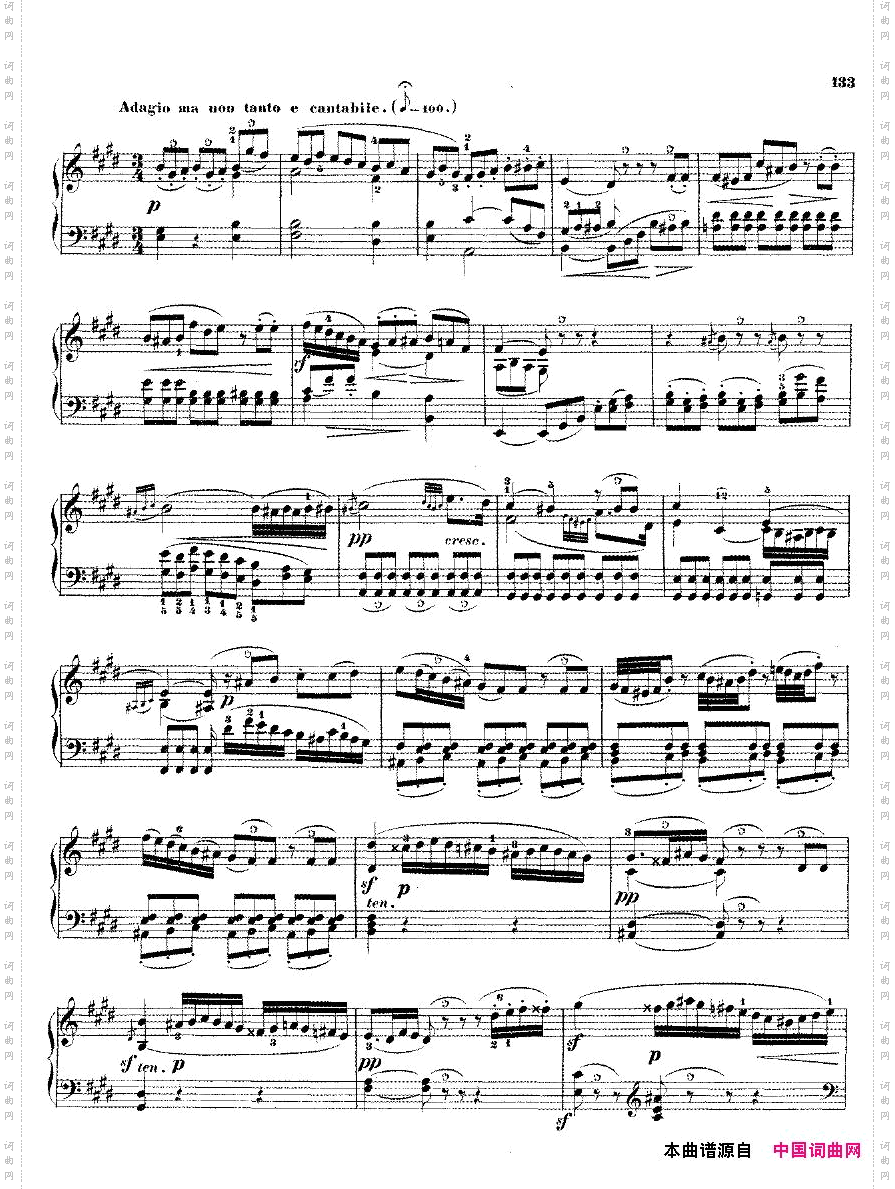 Beethoven-op9,no1-Trioarr.Winkler