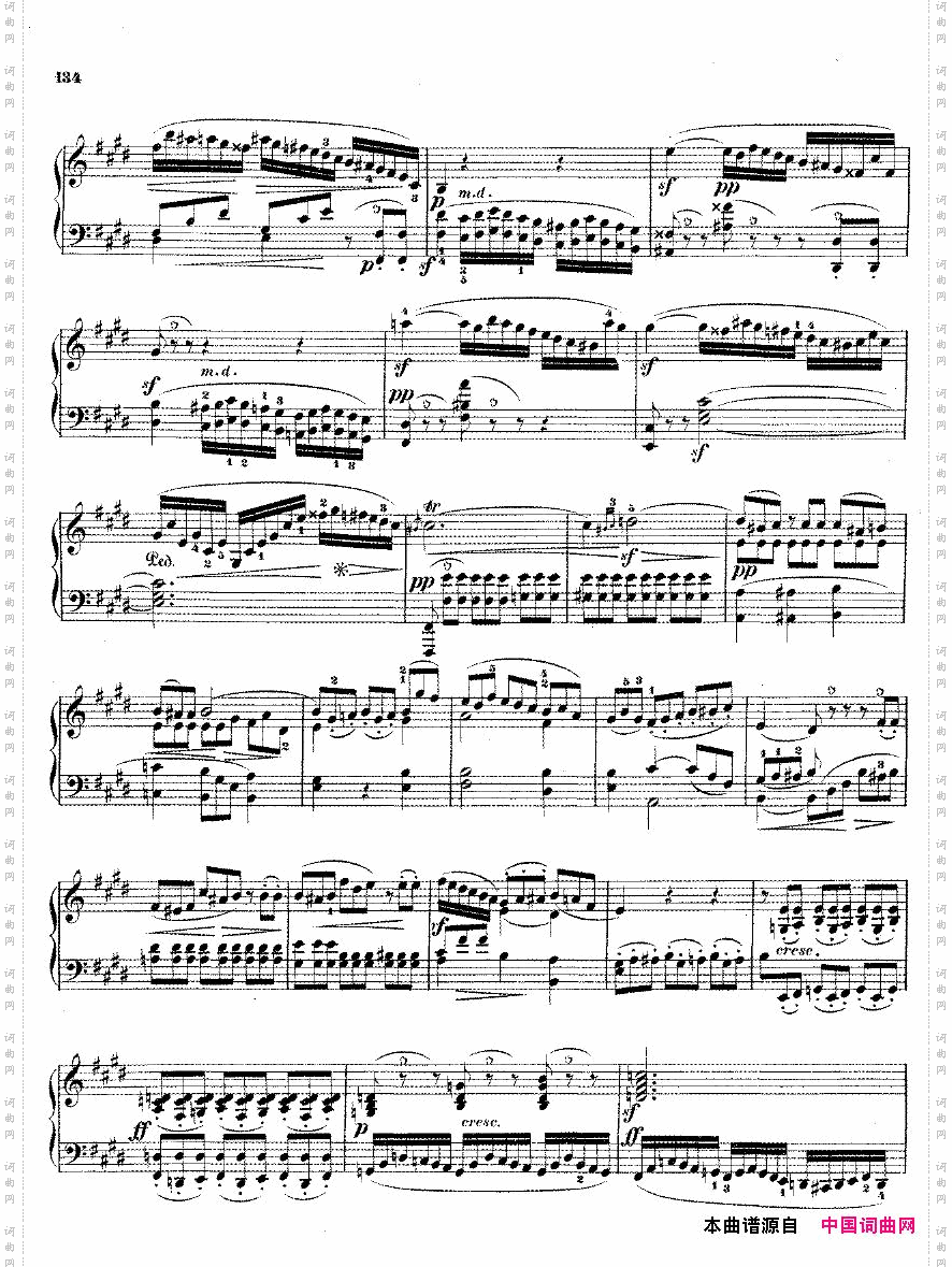 Beethoven-op9,no1-Trioarr.Winkler