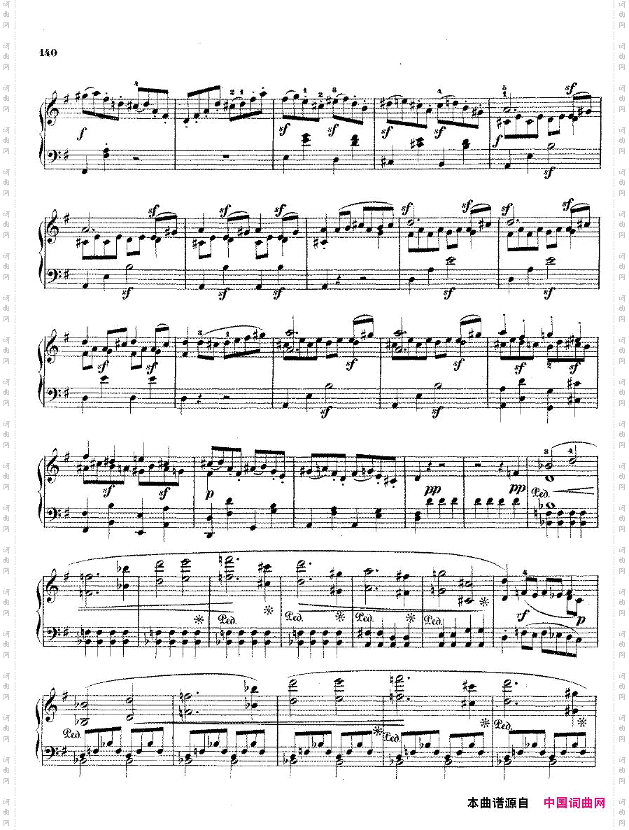 Beethoven-op9,no1-Trioarr.Winkler