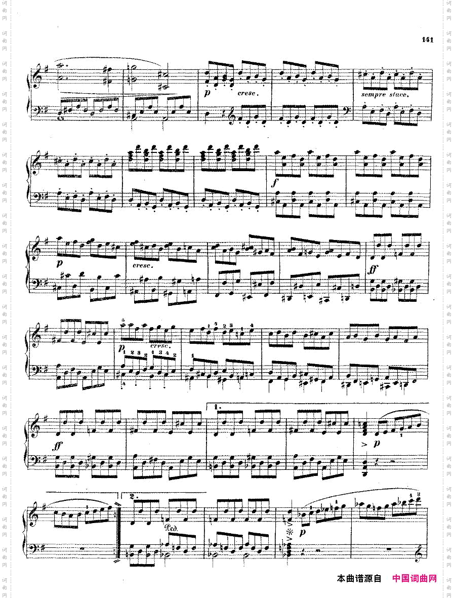 Beethoven-op9,no1-Trioarr.Winkler