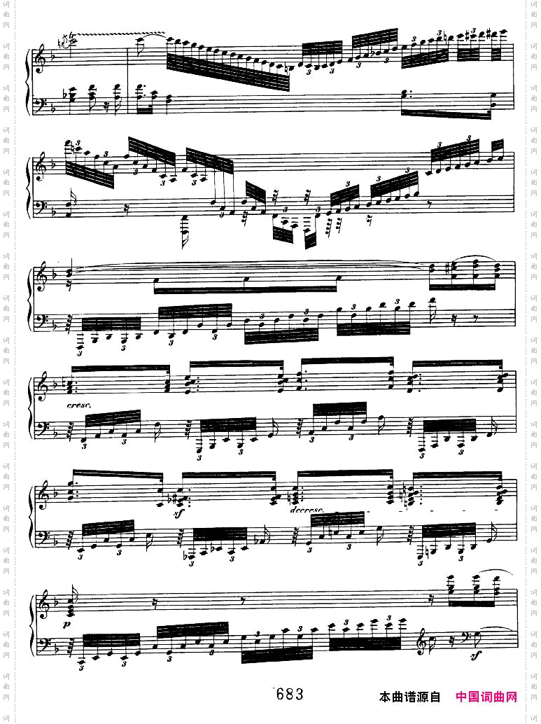 Beethoven-op34-6VariationsonanOriginalTheme