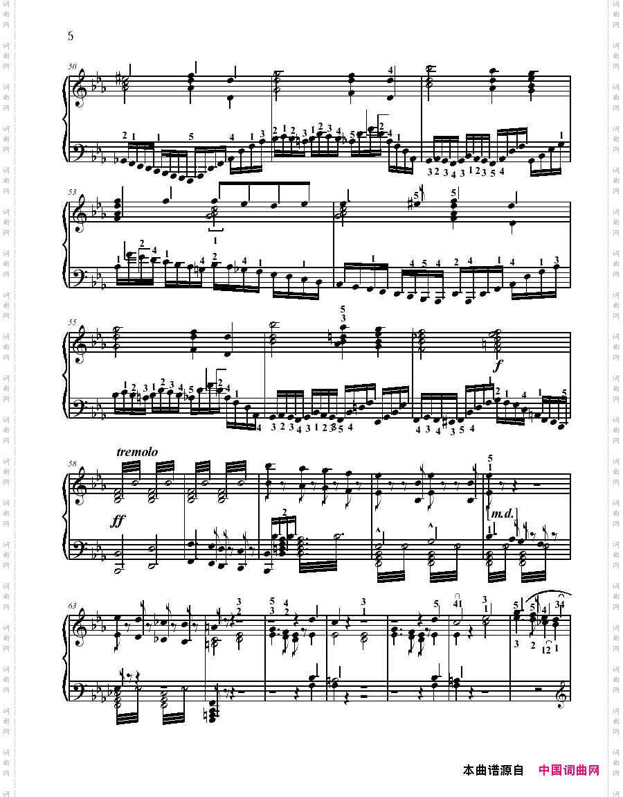 Beethoven-op37-CadenzatoPianoConcertono3Filtsch