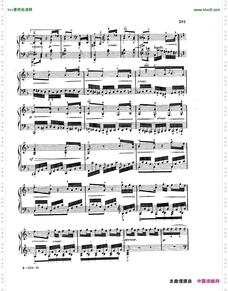 Beethoven-WoO57-AndanteFavoriinFmajor