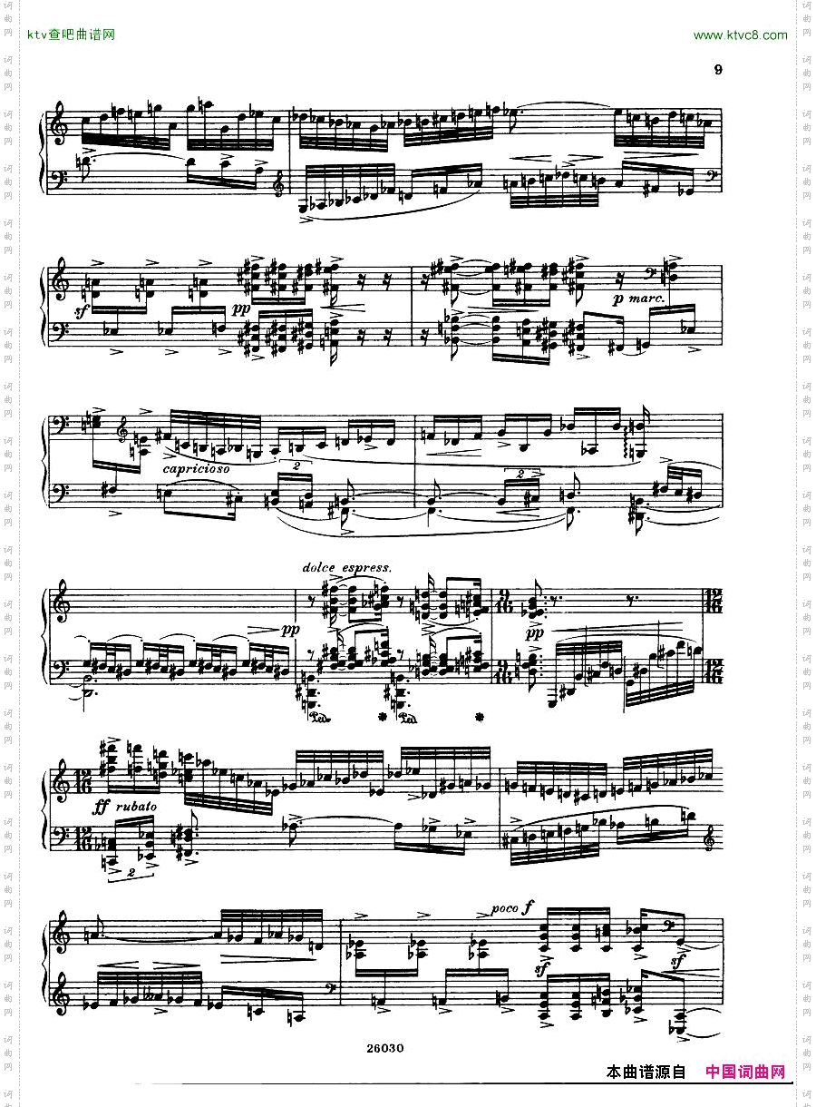 Bentzon-op10-Toccata