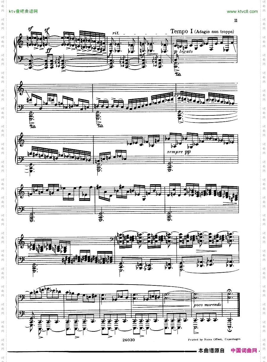 Bentzon-op10-Toccata