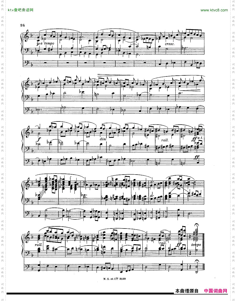 Beobide-Fantasia,Offertorioorgan