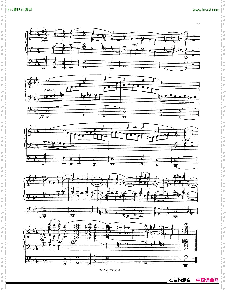 Beobide-Fantasia,Offertorioorgan