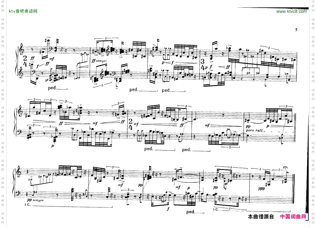 Berio-Rounds