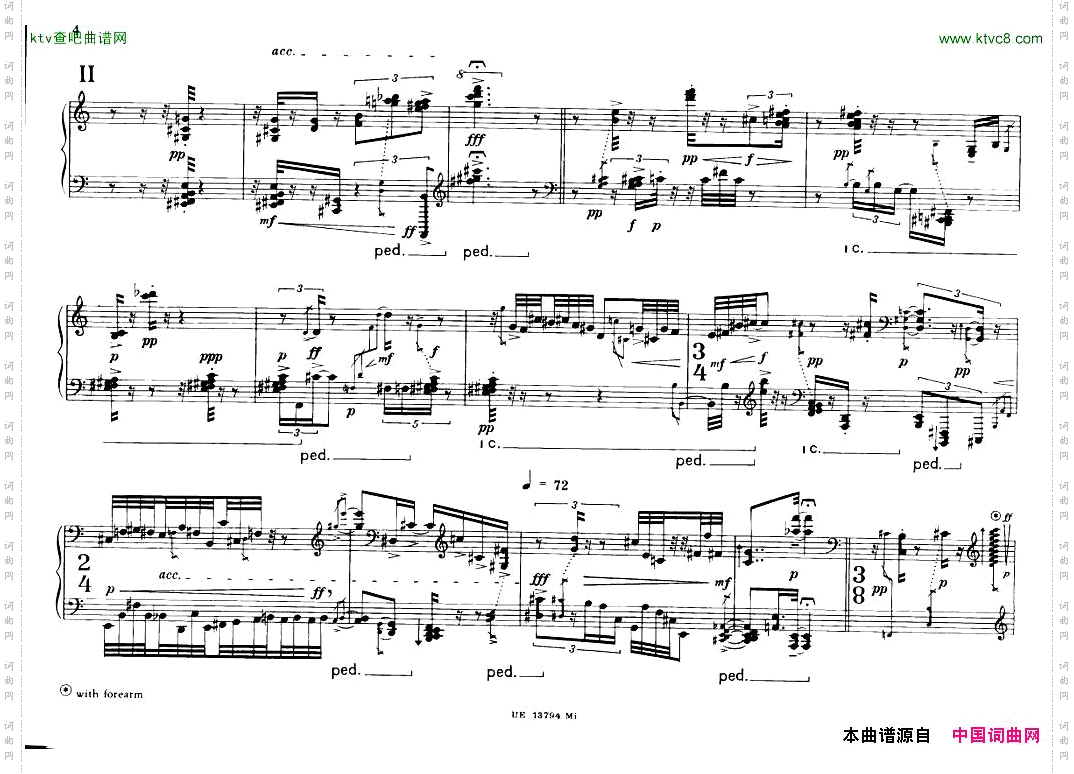 Berio-Rounds