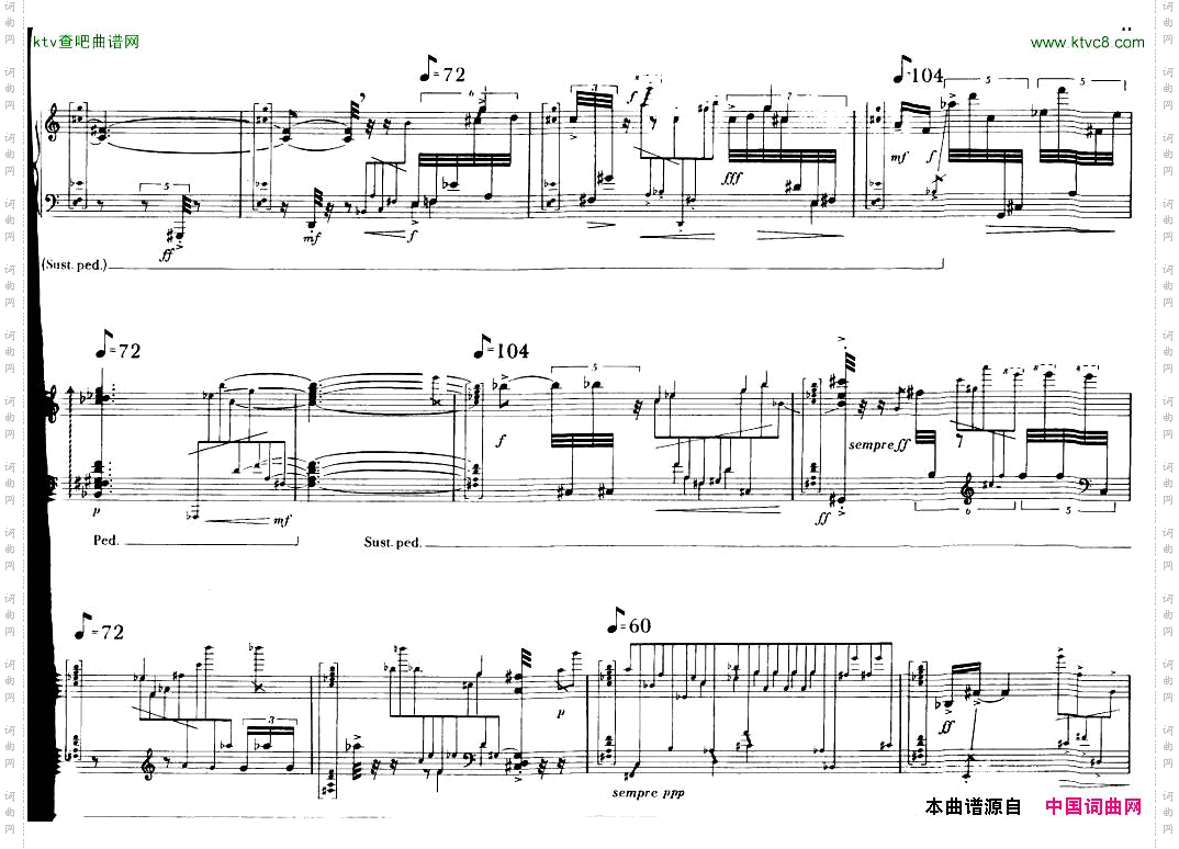 Berio-SequenzaIV