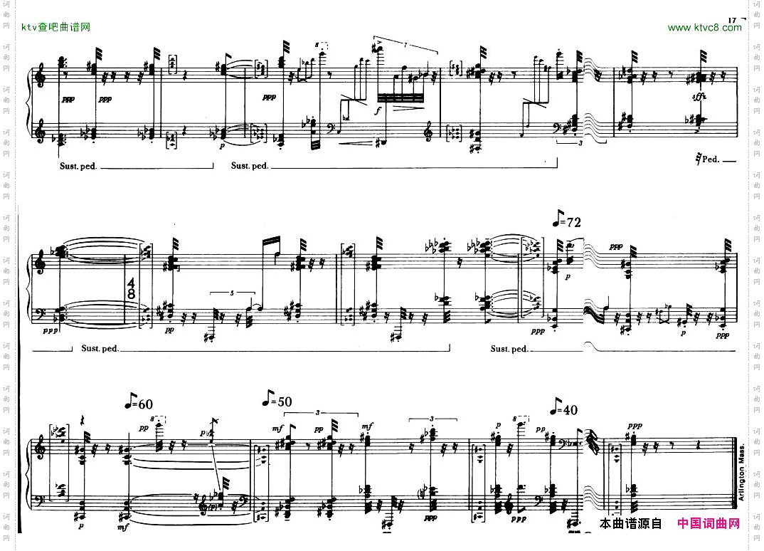 Berio-SequenzaIV