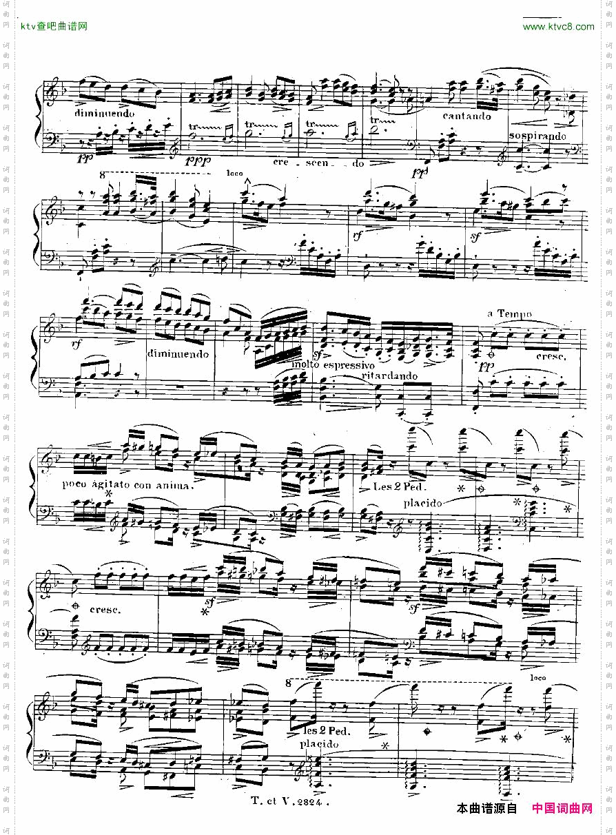 Berlioz-Liszt-SymphoniePhantastique一
