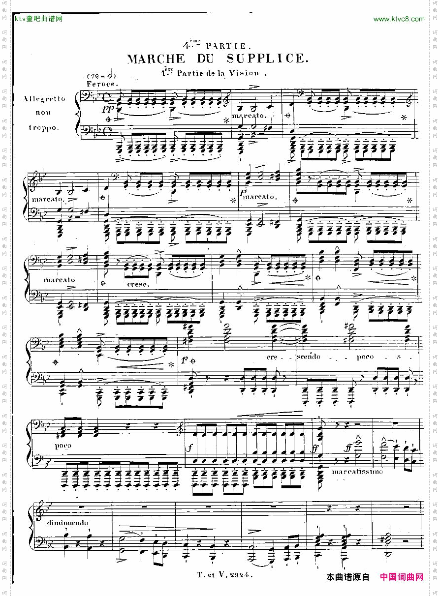Berlioz-Liszt-SymphoniePhantastique二