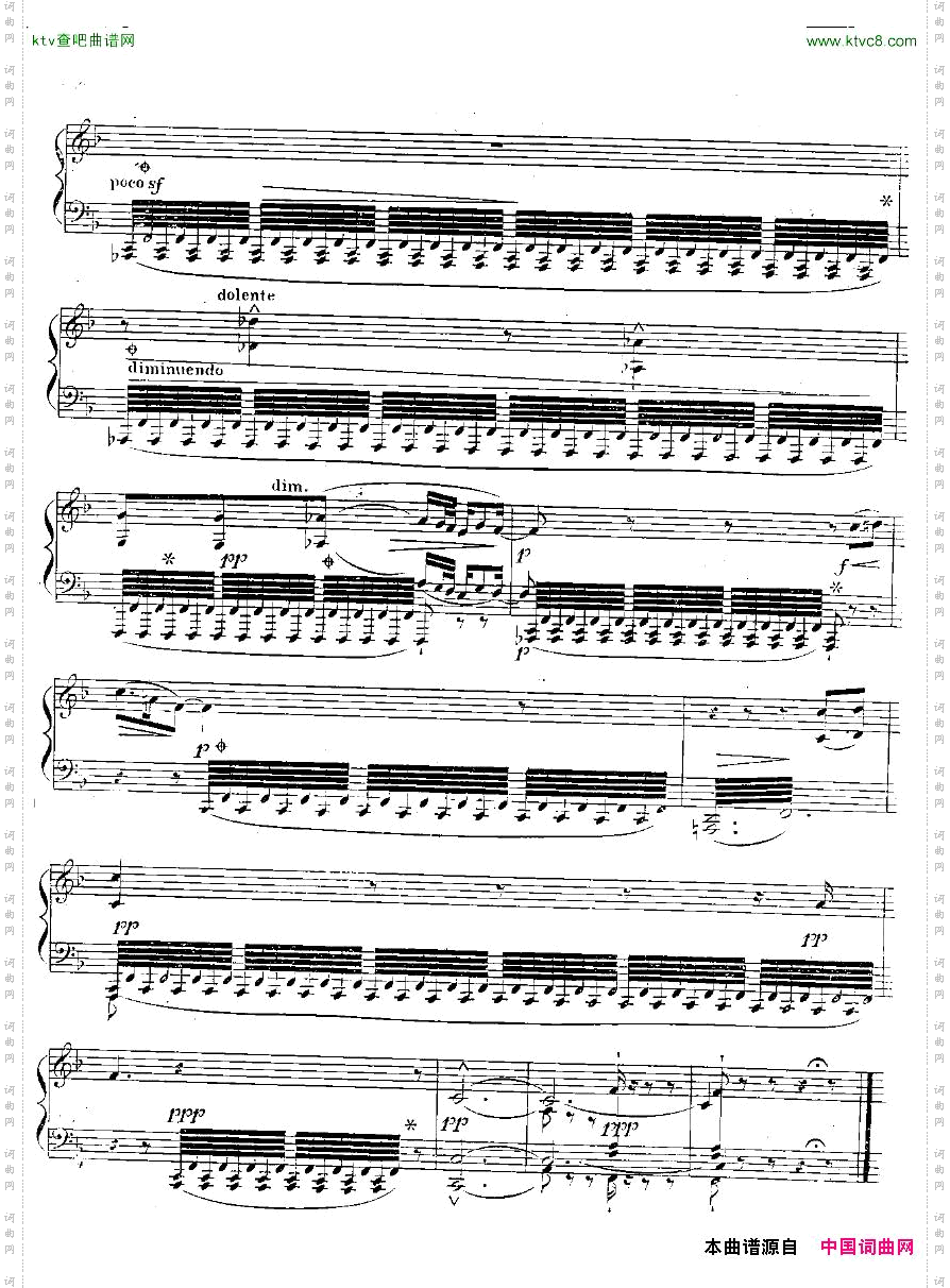 Berlioz-Liszt-SymphoniePhantastique二